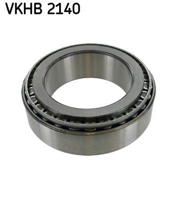 Wheel Bearing SKF VKHB 2140