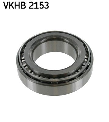 SKF VKHB 2153 Wheel Bearing