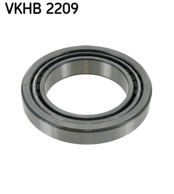 SKF VKHB 2209 Wheel Bearing
