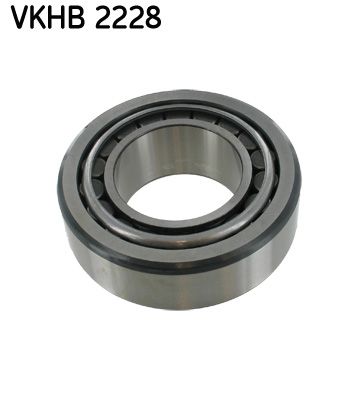 Wheel Bearing SKF VKHB 2228