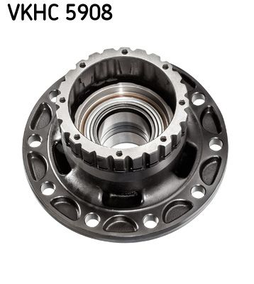 SKF VKHC 5908 Wheel Hub