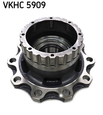 Wheel Hub SKF VKHC 5909