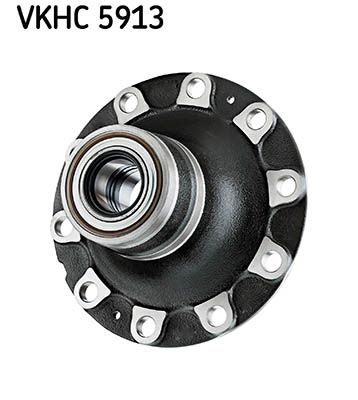 SKF VKHC 5913 Wheel Hub