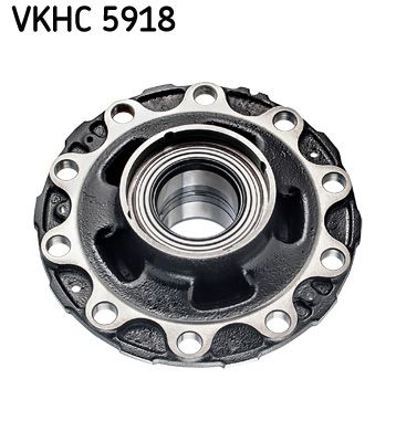 Wheel Hub SKF VKHC 5918