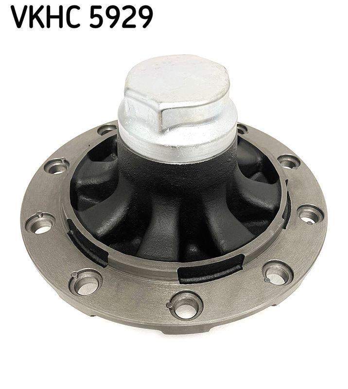 SKF VKHC 5929 Wheel Hub