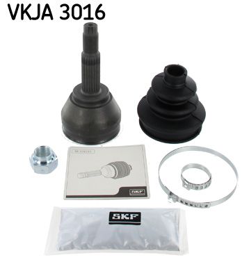 SKF VKJA 3016 Joint Kit, drive shaft