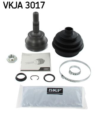 SKF VKJA 3017 Joint Kit, drive shaft