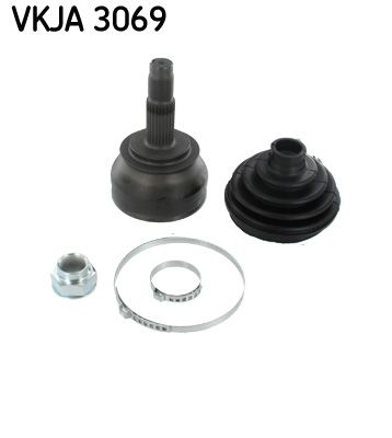 SKF VKJA 3069 Joint Kit, drive shaft