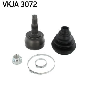 SKF VKJA 3072 Joint Kit, drive shaft