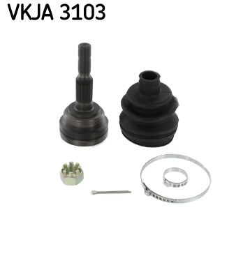 SKF VKJA 3103 Joint Kit, drive shaft