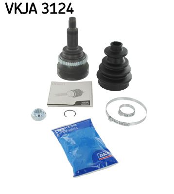SKF VKJA 3124 Joint Kit, drive shaft