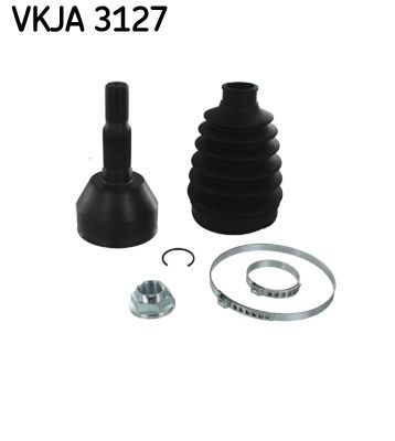 SKF VKJA 3127 Joint Kit, drive shaft