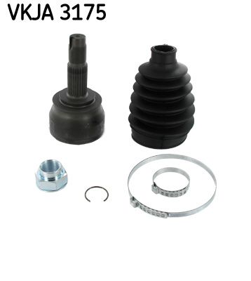 SKF VKJA 3175 Joint Kit, drive shaft