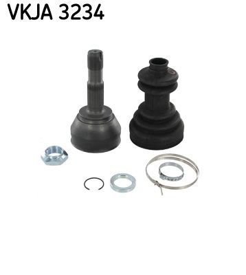 SKF VKJA 3234 Joint Kit, drive shaft