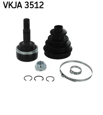 SKF VKJA 3512 Joint Kit, drive shaft