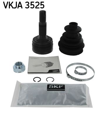 Joint Kit, drive shaft SKF VKJA 3525