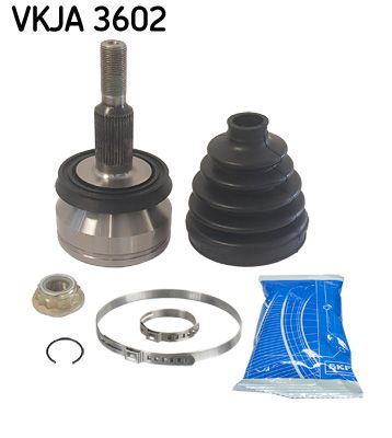 SKF VKJA 3602 Joint Kit, drive shaft