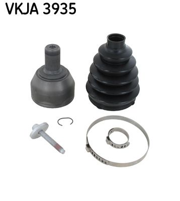 SKF VKJA 3935 Joint Kit, drive shaft
