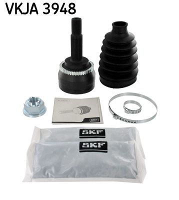 Joint Kit, drive shaft SKF VKJA 3948