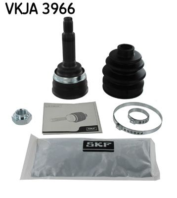 Joint Kit, drive shaft SKF VKJA 3966