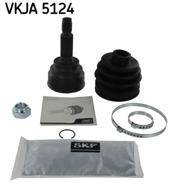 Joint Kit, drive shaft SKF VKJA 5124