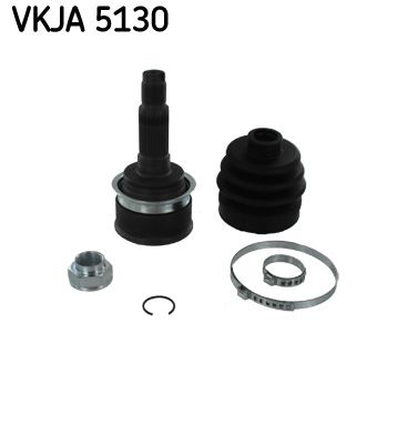 SKF VKJA 5130 Joint Kit, drive shaft