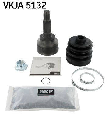 Joint Kit, drive shaft SKF VKJA 5132