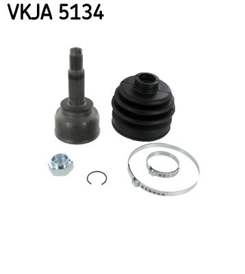 Joint Kit, drive shaft SKF VKJA 5134