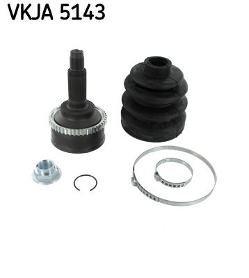 SKF VKJA 5143 Joint Kit, drive shaft