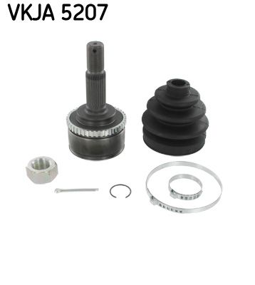 SKF VKJA 5207 Joint Kit, drive shaft