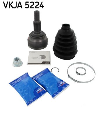 Joint Kit, drive shaft SKF VKJA 5224