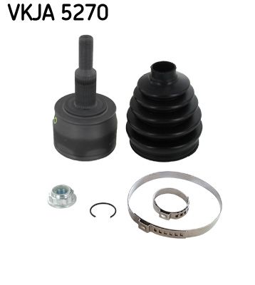 Joint Kit, drive shaft SKF VKJA 5270