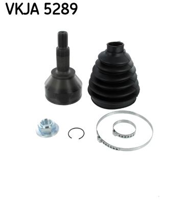 Joint Kit, drive shaft SKF VKJA 5289
