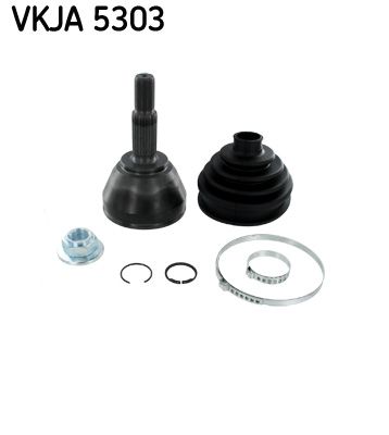 SKF VKJA 5303 Joint Kit, drive shaft
