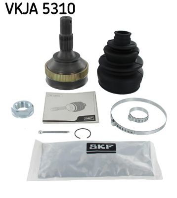 SKF VKJA 5310 Joint Kit, drive shaft