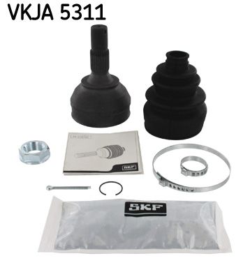 Joint Kit, drive shaft SKF VKJA 5311