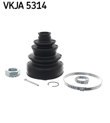 SKF VKJA 5314 Joint Kit, drive shaft