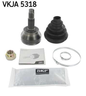 Joint Kit, drive shaft SKF VKJA 5318