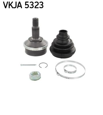 SKF VKJA 5323 Joint Kit, drive shaft