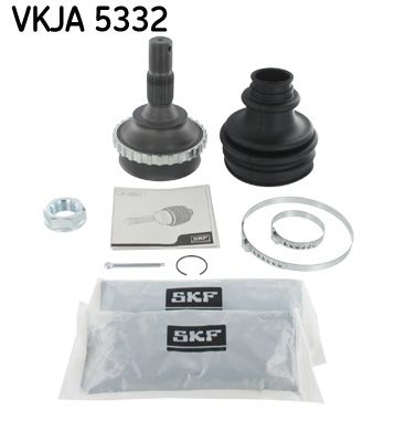 SKF VKJA 5332 Joint Kit, drive shaft