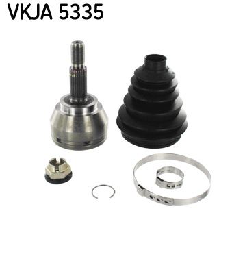 SKF VKJA 5335 Joint Kit, drive shaft