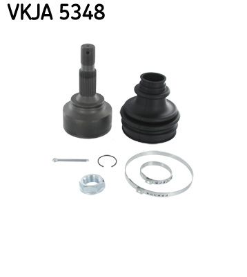 SKF VKJA 5348 Joint Kit, drive shaft