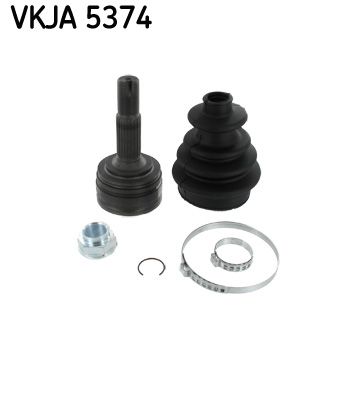 Joint Kit, drive shaft SKF VKJA 5374