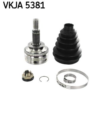 SKF VKJA 5381 Joint Kit, drive shaft