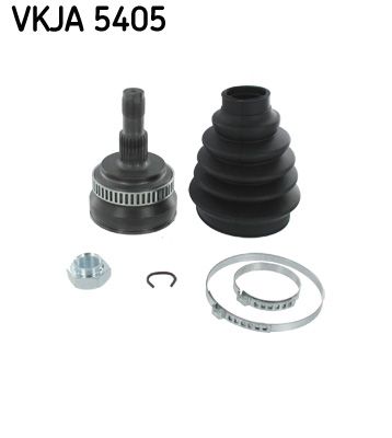 SKF VKJA 5405 Joint Kit, drive shaft