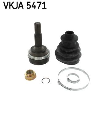 SKF VKJA 5471 Joint Kit, drive shaft
