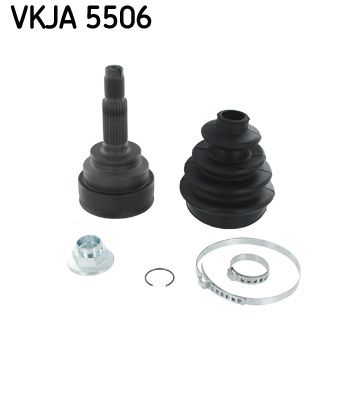 Joint Kit, drive shaft SKF VKJA 5506