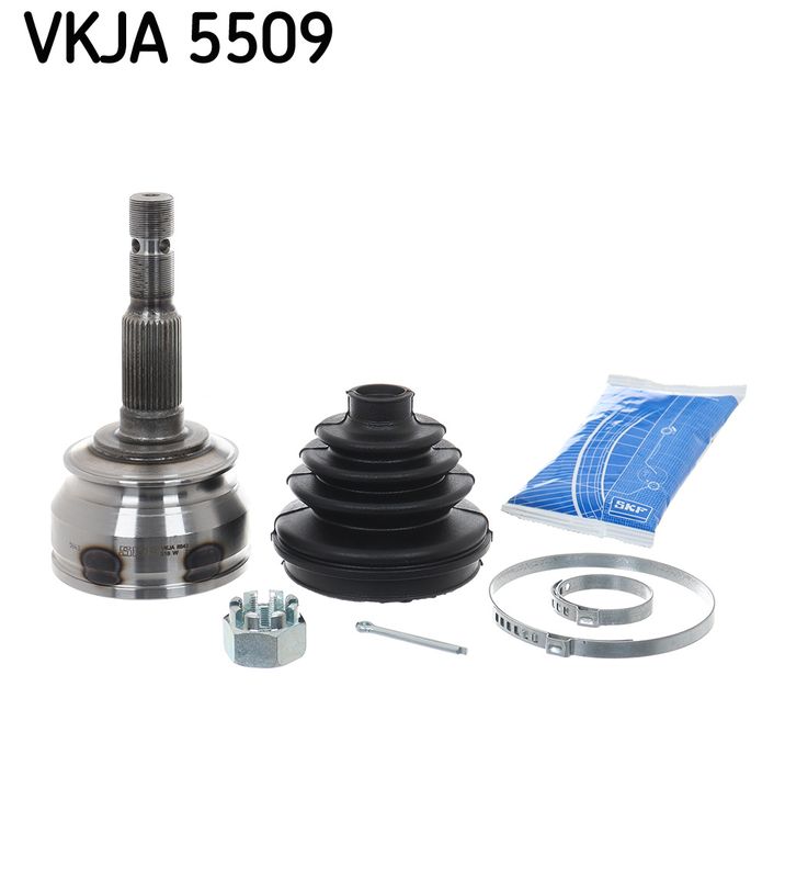 SKF VKJA 5509 Joint Kit, drive shaft