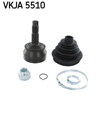 Joint Kit, drive shaft SKF VKJA 5510