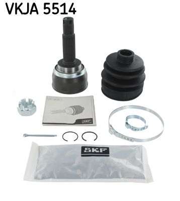 Joint Kit, drive shaft SKF VKJA 5514